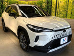 COROLLA CROSS HYBRID
