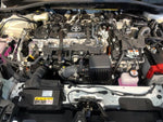 COROLLA CROSS HYBRID