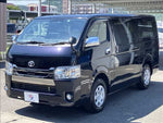 HIACE van 2WD