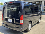 HIACE van 2WD