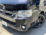 HIACE van 2WD