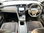 INSIGHT sedan