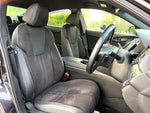 INSIGHT sedan