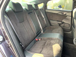 INSIGHT sedan