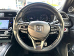INSIGHT sedan
