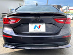 INSIGHT sedan