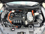 INSIGHT sedan