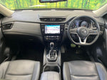 X-TRAIL 2WD