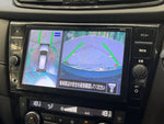 X-TRAIL 2WD