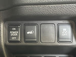 X-TRAIL 2WD