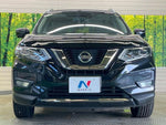 X-TRAIL 2WD