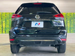 X-TRAIL 2WD