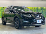 X-TRAIL 2WD