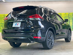 X-TRAIL 2WD