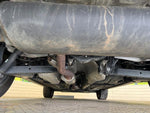 X-TRAIL 2WD
