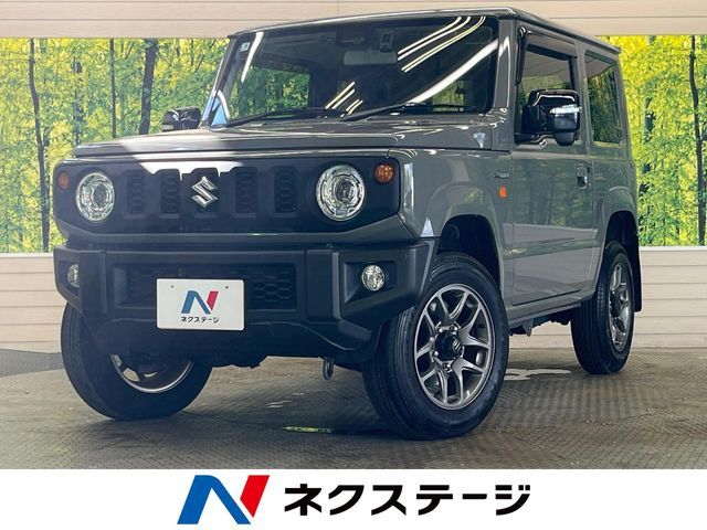 JIMNY 4WD