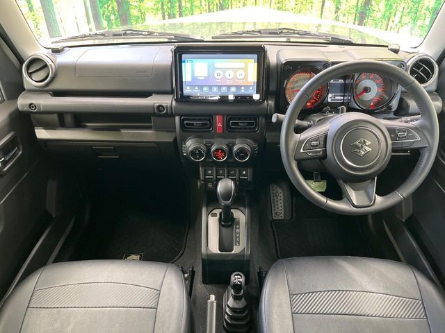 JIMNY 4WD