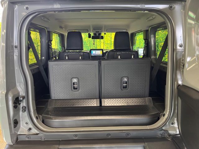 JIMNY 4WD