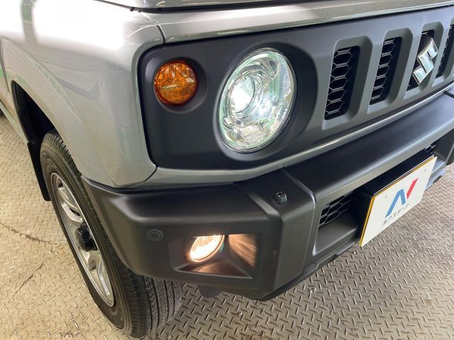 JIMNY 4WD