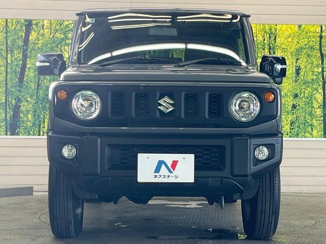 JIMNY 4WD