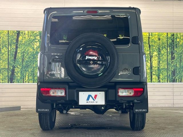 JIMNY 4WD