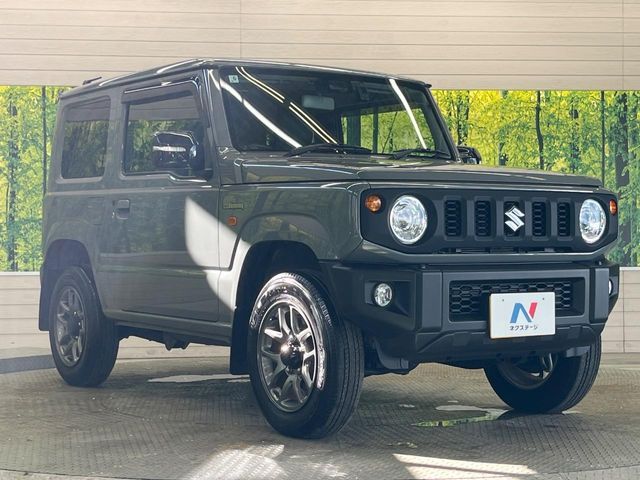 JIMNY 4WD