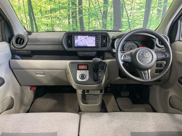 PASSO 4WD