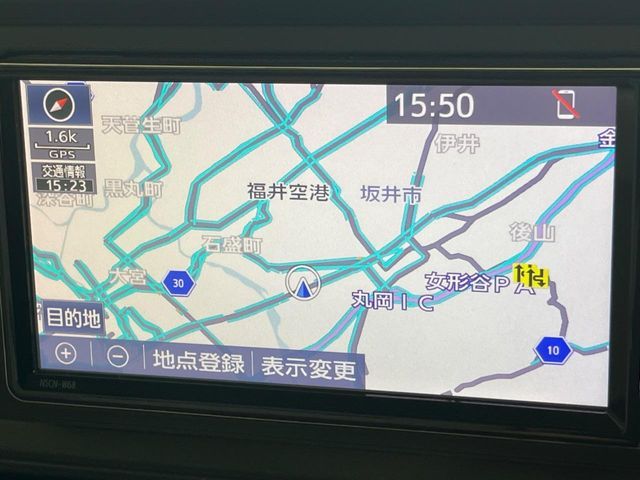 PASSO 4WD