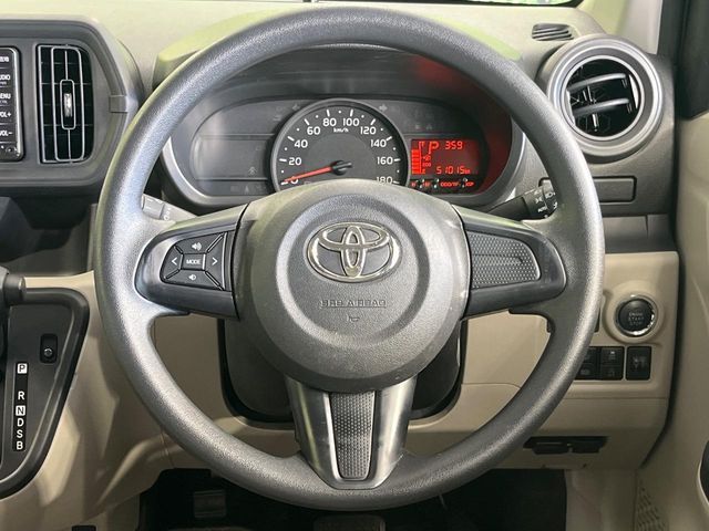 PASSO 4WD