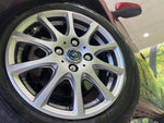 PASSO 4WD