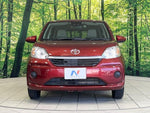 PASSO 4WD
