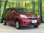 PASSO 4WD