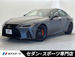 LEXUS IS300