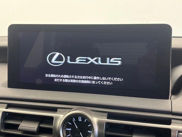 LEXUS IS300