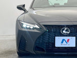 LEXUS IS300