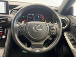 LEXUS IS300