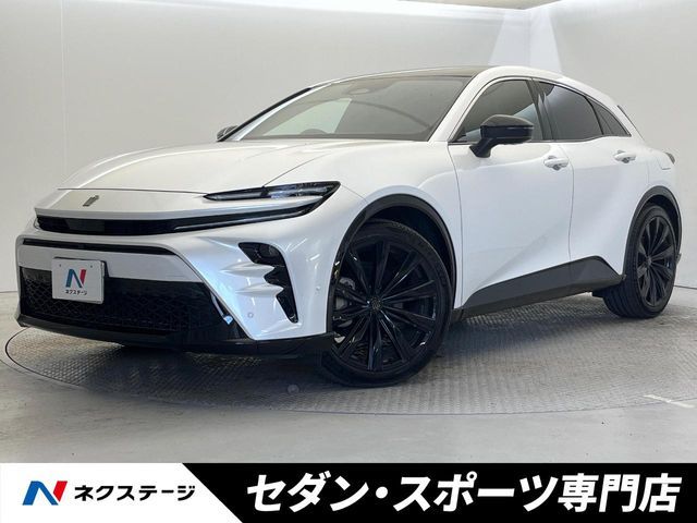 CROWN SPORT