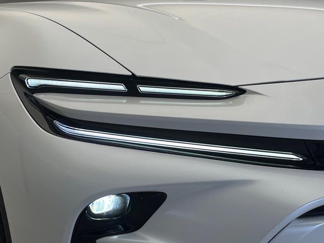 CROWN SPORT