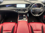 LEXUS LS500