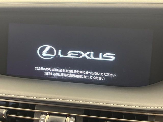 LEXUS LS500
