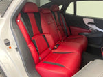 LEXUS LS500