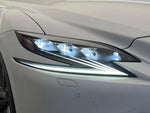 LEXUS LS500