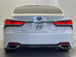 LEXUS LS500