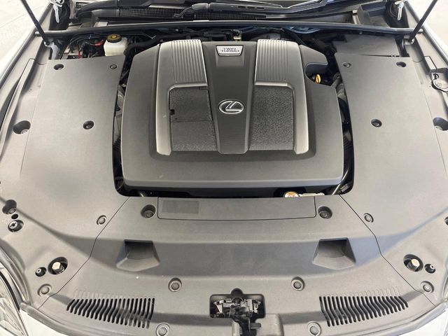 LEXUS LS500