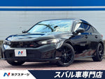 CIVIC hatchback