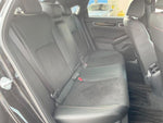 CIVIC hatchback