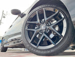 CIVIC hatchback