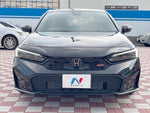 CIVIC hatchback