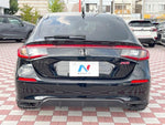 CIVIC hatchback