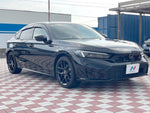 CIVIC hatchback